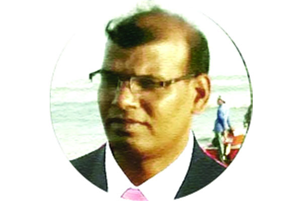 চট্টগ্রামে সন্ত্রাসী হামলায় র্যাব কর্মকর্তা নিহত