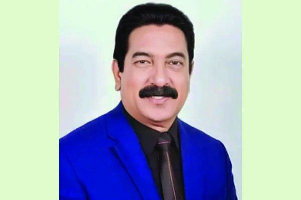 প্রার্থী হতে জাতীয় পার্টির রাঙ্গাকে পনিরের ঘুষ