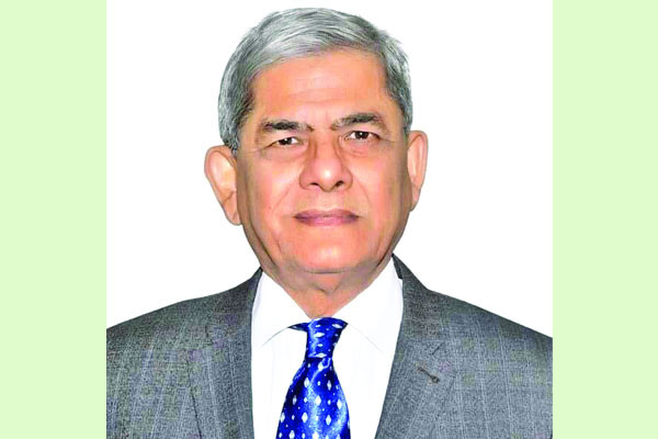 নির্বাচন কমিশন যোগ্যতার সঙ্গে কাজ করছে