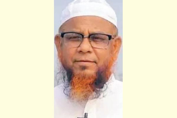 মামুনুলের প্রতি সম্মান জানিয়ে প্রার্থী নয়