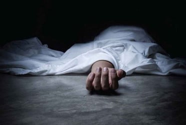 রাজধানীতে যুবকের রহস্যজনক মৃত্যু