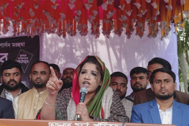 আগামী নির্বাচন কোনোভাবেই সহজ হবে না : শামা ওবায়েদ