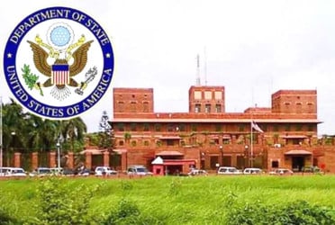 ২১ জানুয়ারি থেকে বাংলাদেশিদের জন্য ভিসা বন্ড কার্যকর: মার্কিন দূতাবাস