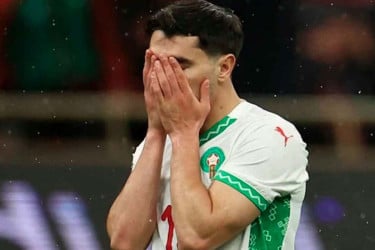 খেলা শেষে কাঁদলেন দিয়াজ