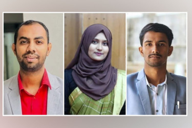 বসুন্ধরা শুভসংঘ ভোলা জেলা শাখার নতুন কমিটি গঠন