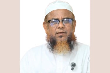 মামুনুল হকের দুই আসনে প্রার্থী দেবে না ইসলামী আন্দোলন: গাজী আতাউর রহমান