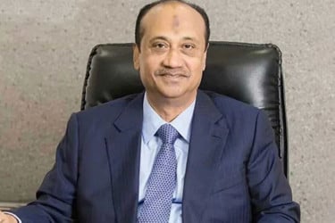 এস আলমের সম্পত্তি দেখভালে রিসিভার নিয়োগ