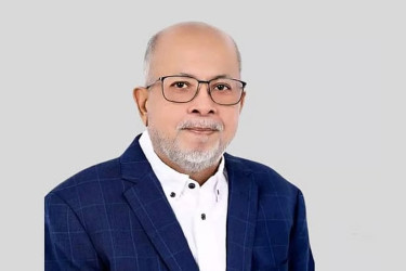 রাউজানে গিয়াস উদ্দিন কাদের চৌধুরীকে চূড়ান্ত মনোনয়ন দিলো বিএনপি