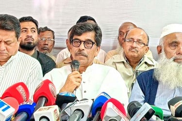 কুমিল্লায় বিএনপির বিদ্রোহী ইয়াছিনের প্রার্থিতা প্রত্যাহার