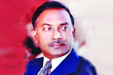 শ্রদ্ধা-ভালোবাসায় শহীদ জিয়ার জন্মদিন উদ্‌যাপন