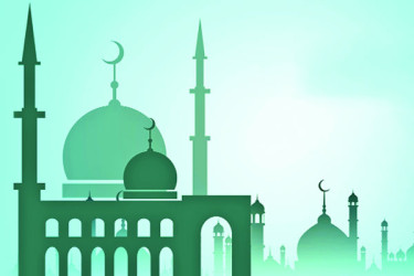 পবিত্র শবেবরাত ৩ ফেব্রুয়ারি