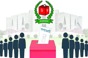 গণভোটে সরকারের নিরপেক্ষতা নিয়ে বিতর্ক