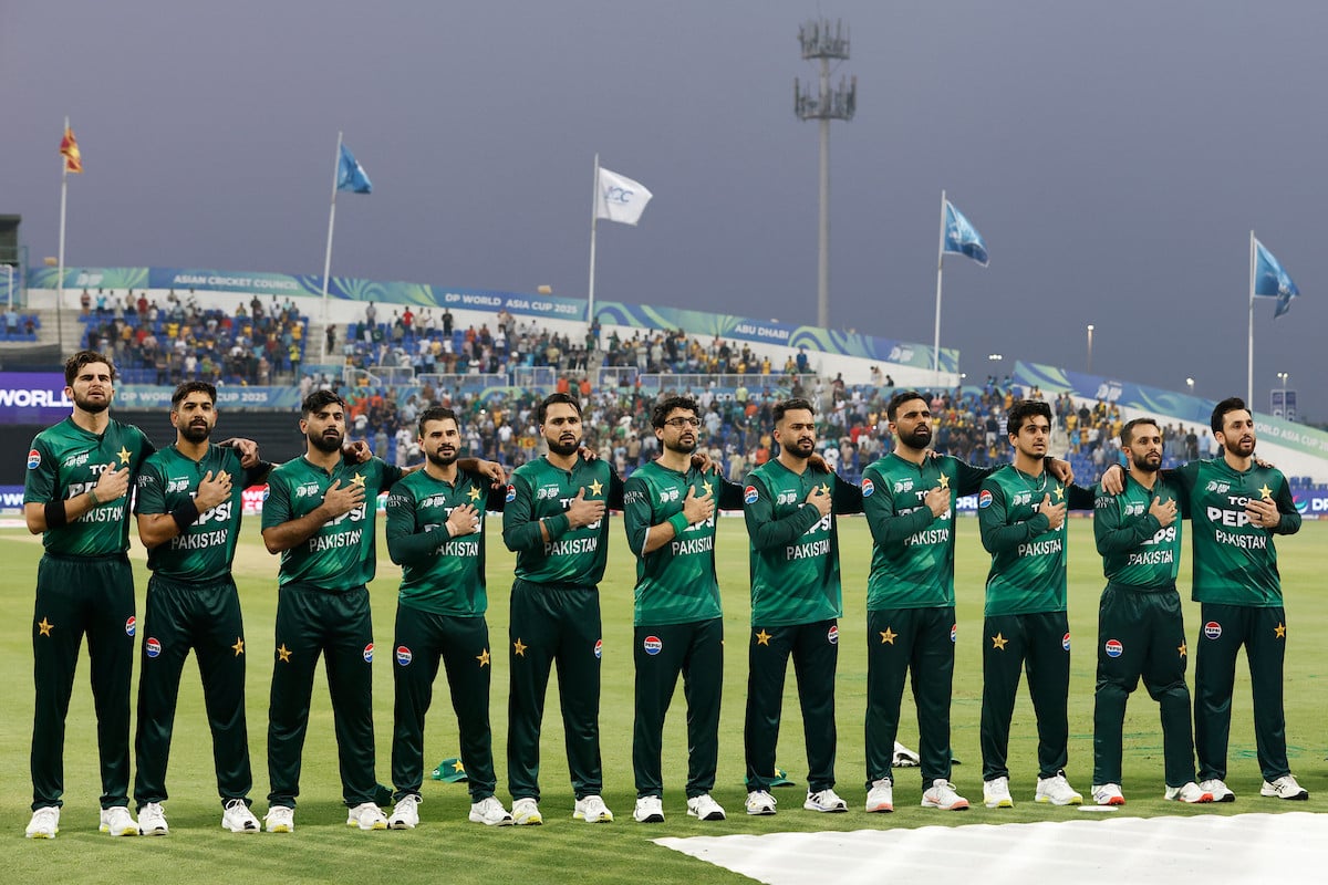 বাংলাদেশের সমর্থনে বিশ্বকাপ থেকে সরে যাবে না পাকিস্তান