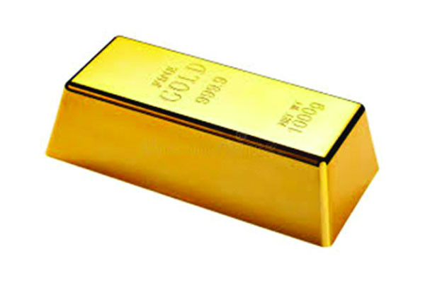 সোনার দামে রেকর্ড