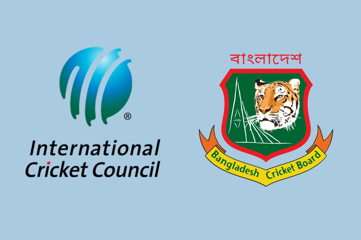 সিদ্ধান্ত নেওয়ার জন্য আইসিসি কোনো সুনির্দিষ্ট তারিখ দেয়নি: বিসিবি