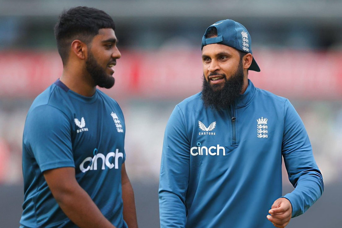 অবশেষে ভারতের ভিসা পেলেন ইংল্যান্ডের দুই ক্রিকেটার