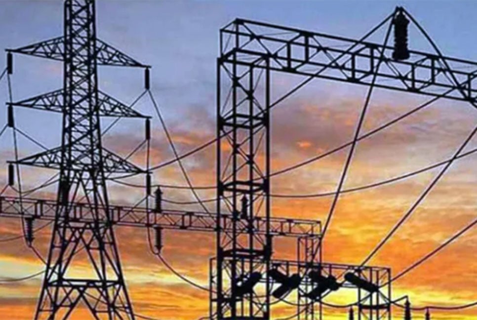 ৯ ঘণ্টা যেসব এলাকায় বিদ্যুৎ থাকবে না আজ
