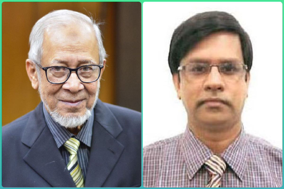 বাপার সভাপতি তালুকদার সম্পাদক আলমগীর কবির