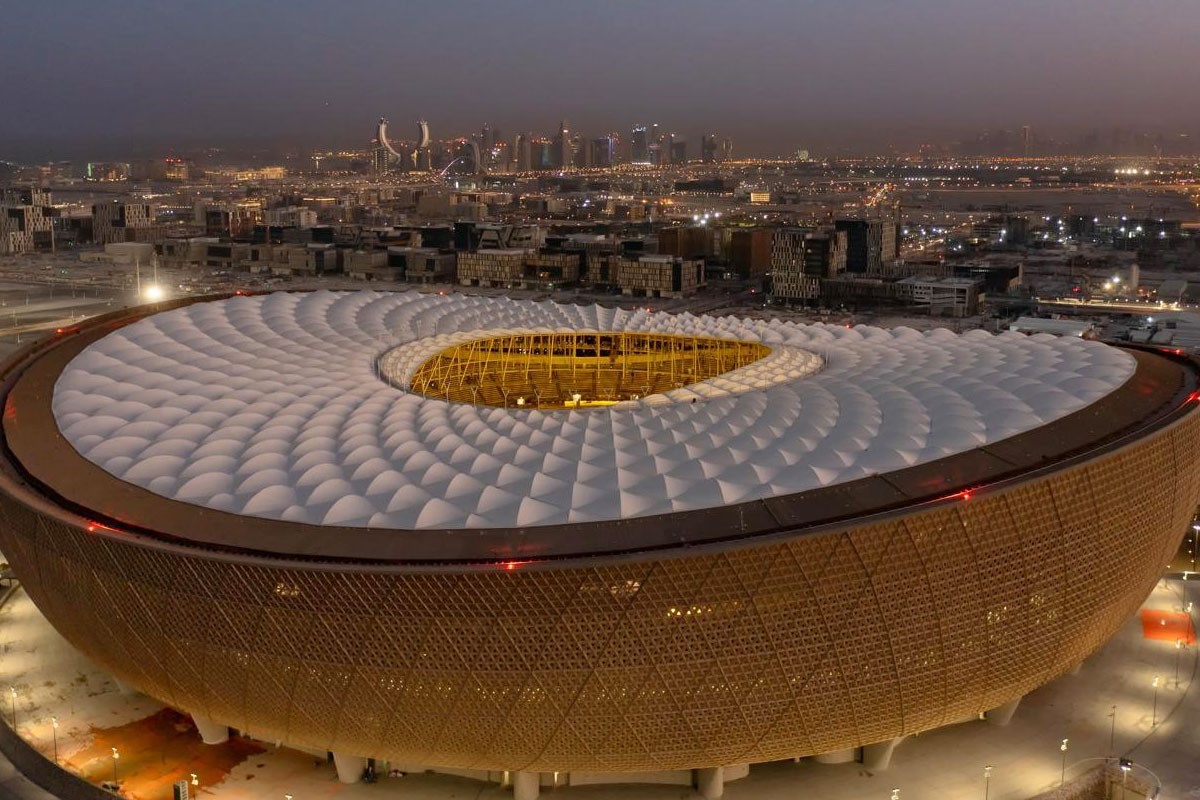 মার্চে শুরু হচ্ছে কাতার ফুটবল উৎসব