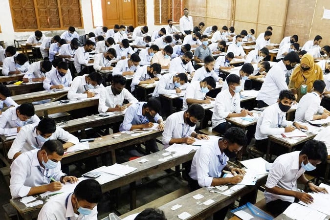 ২০২৬ সালের এসএসসি পরীক্ষার্থীদের মানতে হবে জরুরি ১৪ নির্দেশনা