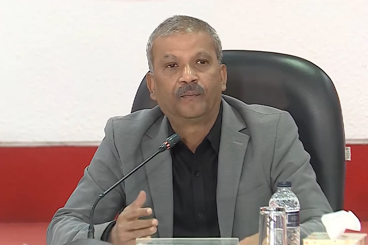 ‘ভারতের চাপে আইসিসি কোনো অযৌক্তিক শর্ত চাপিয়ে দিলে মানবো না’