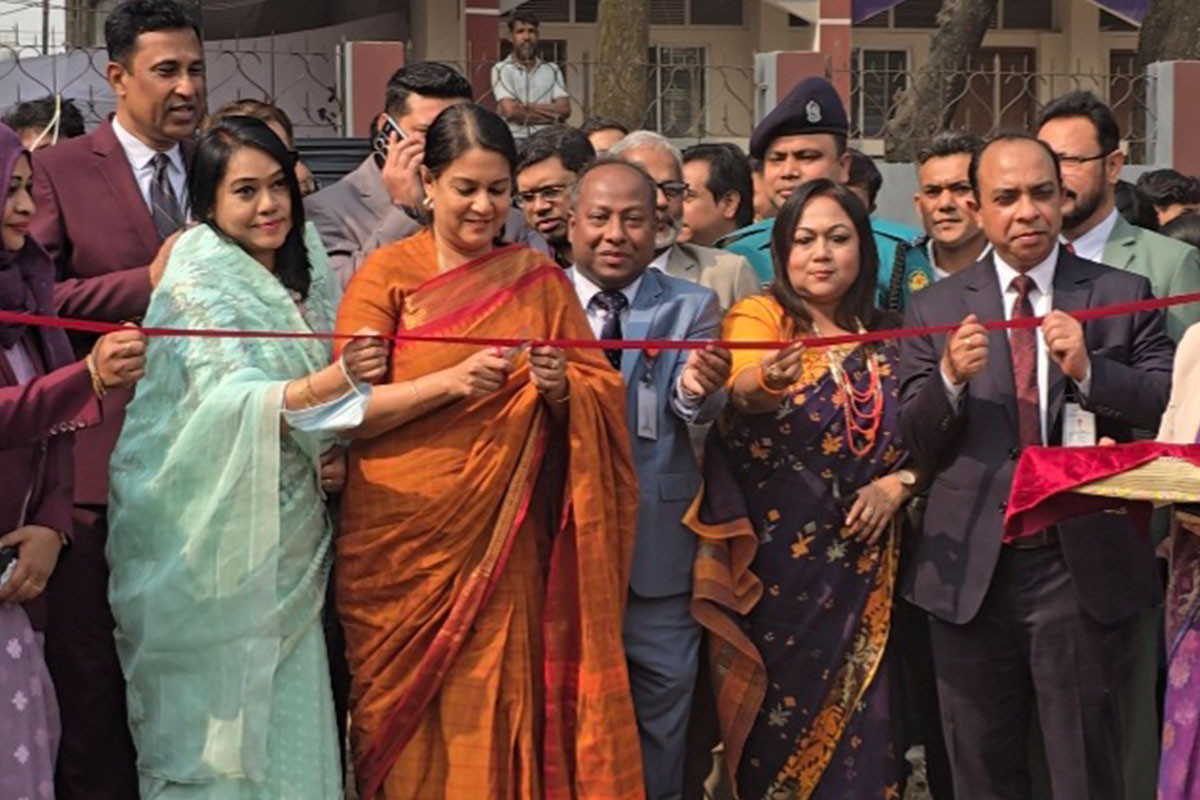 সংসদ গান শোনানো কিংবা ব্যক্তিপূজা করার জায়গা নয়: রিজওয়ানা হাসান