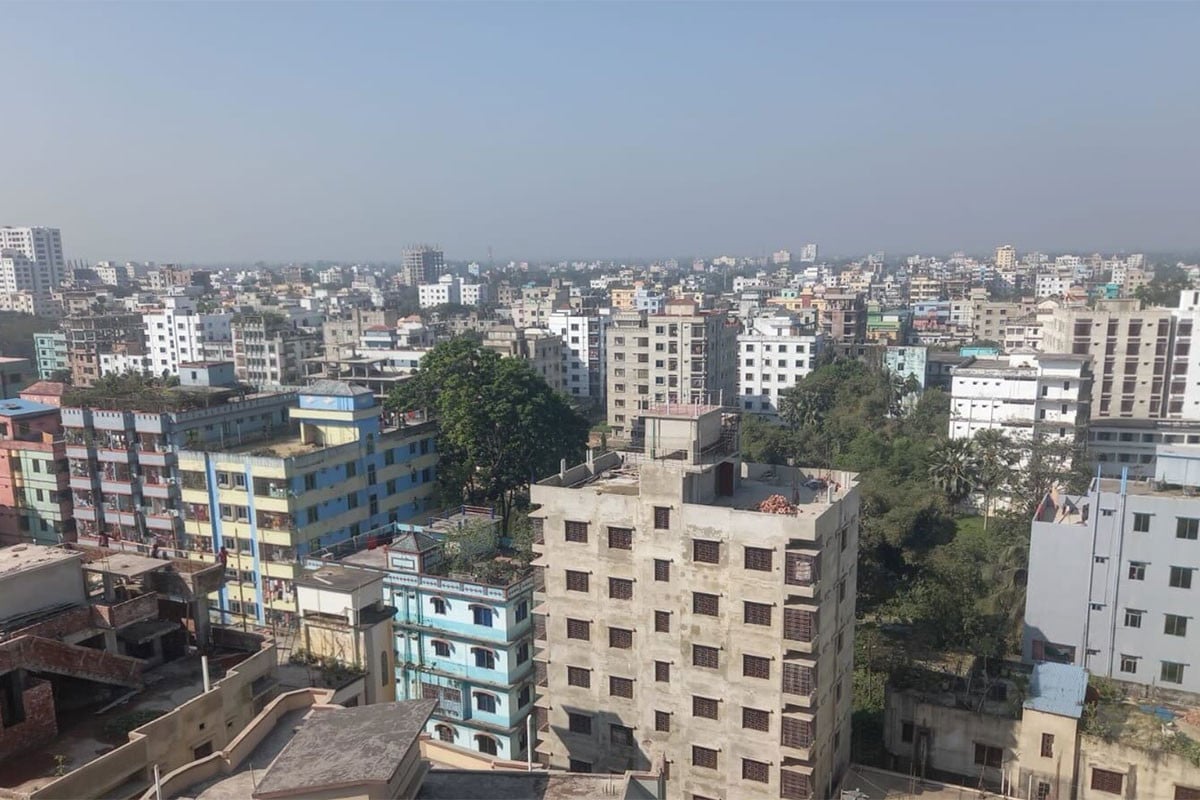 ২ বছরের আগে বাড়ি ভাড়া না বাড়ানোর নির্দেশনা ঢাকা উত্তর সিটির