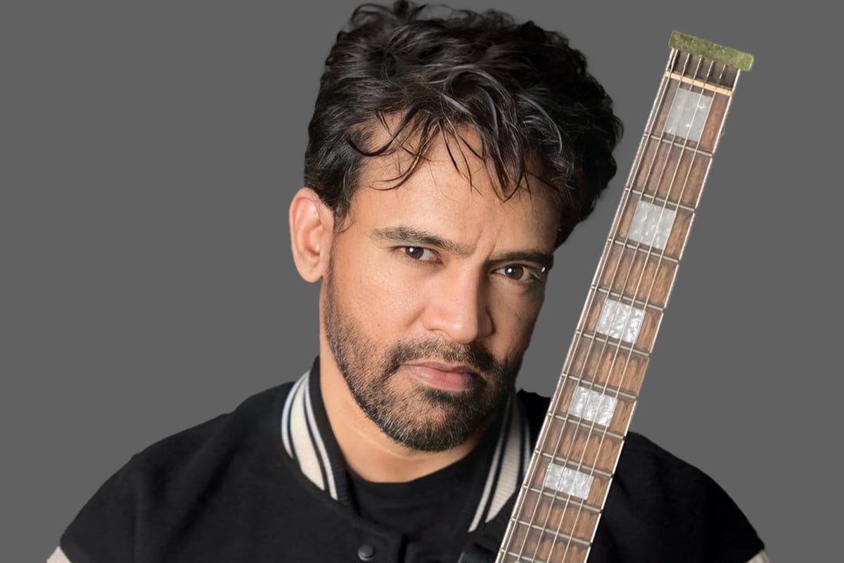 ১৩ বছর পর বালামের অ্যালবাম, থাকছে ছয়টি গান