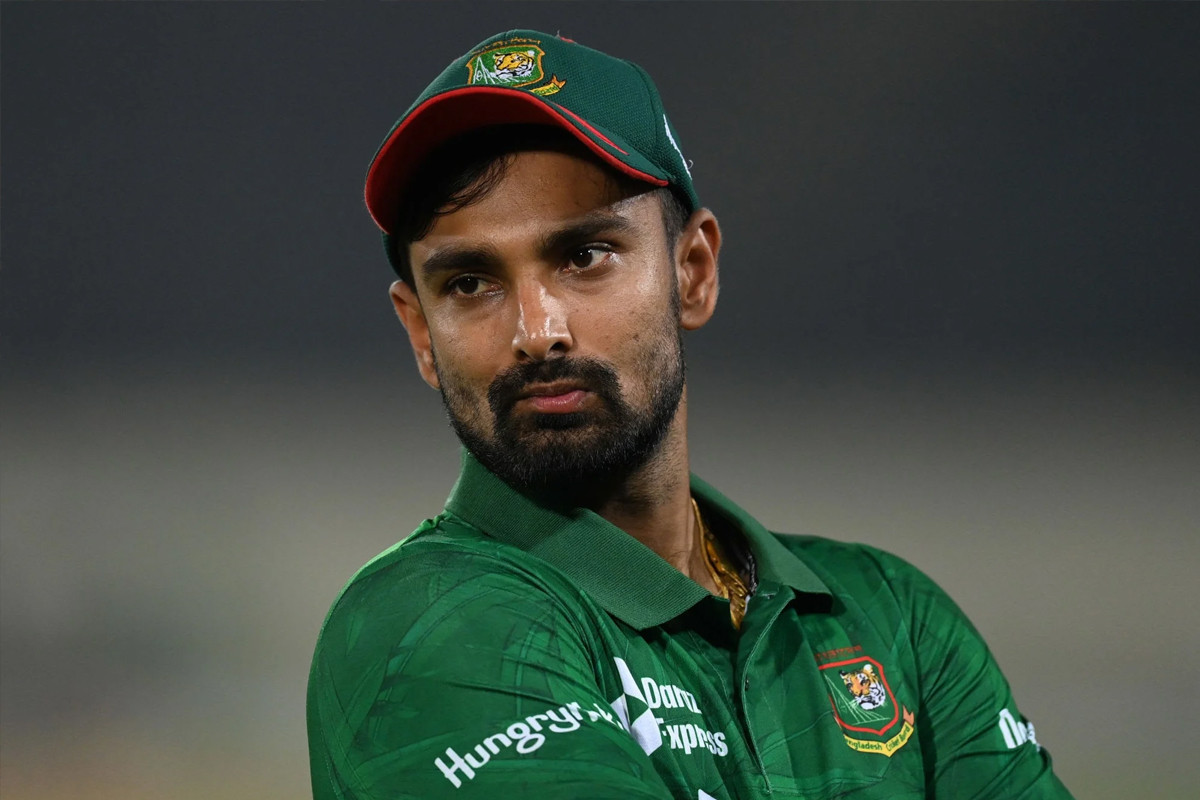বিশ্বকাপে খেলতে যাওয়ার প্রশ্নে যা বললেন লিটন