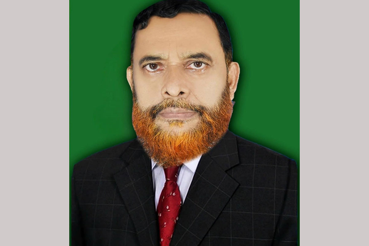 রাঙামাটিতে জামায়াত প্রার্থীর মনোনয়নপত্র প্রত্যাহার