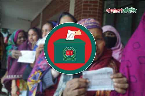 মুন্সীগঞ্জে ৪ প্রার্থীর মনোনয়নপত্র প্রত্যাহার