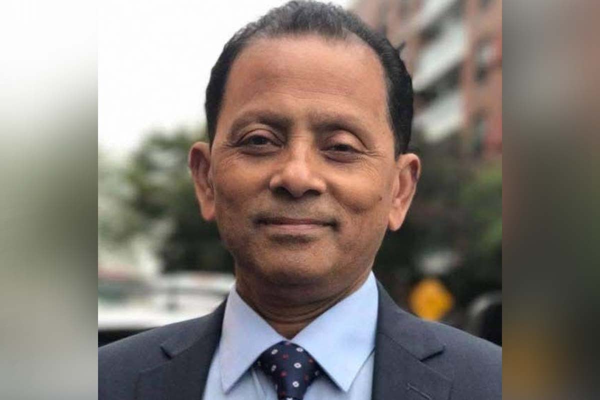 যুক্তরাষ্ট্র, ট্রাম্প প্রশাসন ও অভিবাসন বিতর্ক : আইন, বাস্তবতা এবং নৈতিক দ্বন্দ্ব