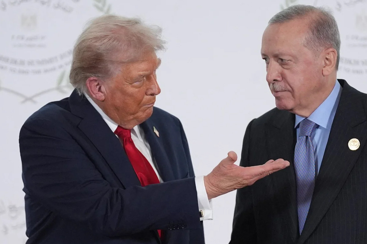 গাজায় সেনা মোতায়েন নিয়ে মুখোমুখি ইসরায়েল-তুরস্ক