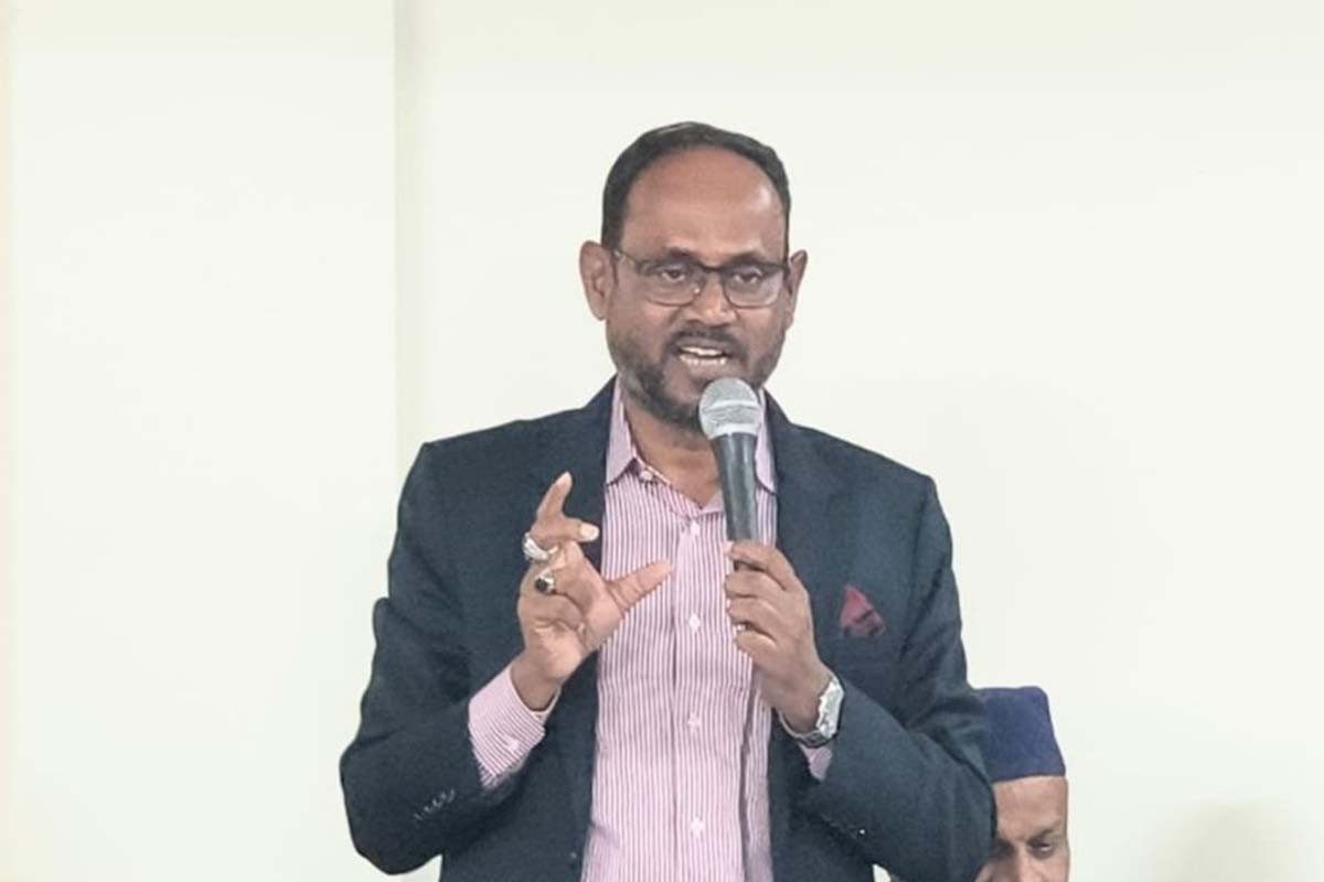 দেশের মানুষকে নিরাপদ রাখতে বিএনপির বিকল্প নেই : টুকু