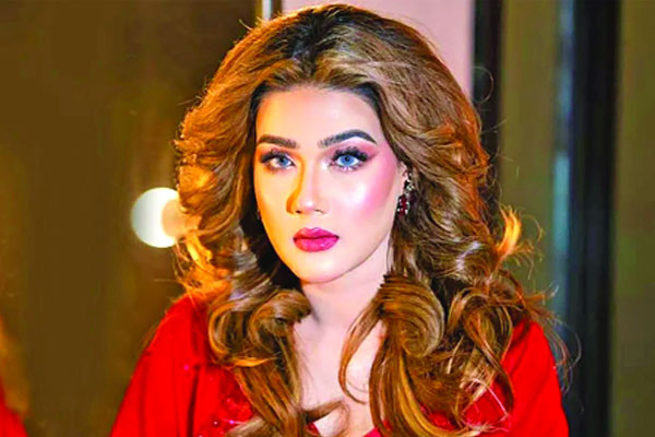 মাহির দুঃস্বপ্ন