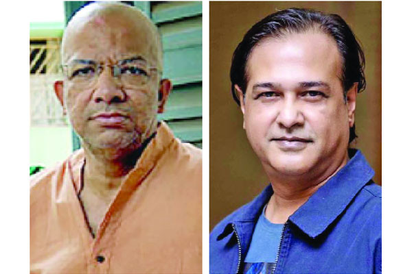 সিনেমায় কবির সুমন আসিফের রসায়ন