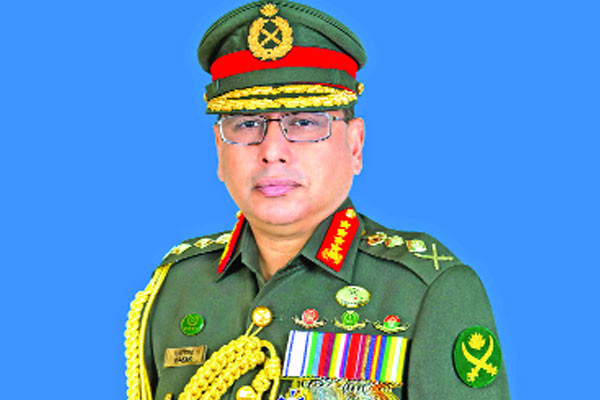 বাংলাদেশ ইতালি সামরিক সহযোগিতা নিয়ে আলোচনা