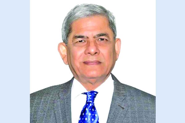 তিনটি ভোটও নেই হুমকি দিচ্ছেন নির্বাচন হতে দেবেন না