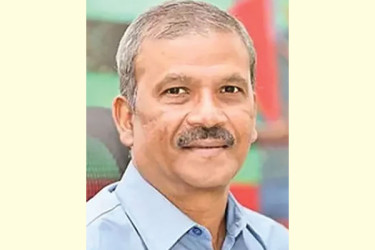 ১৫ বছর ফ্যাসিস্ট সরকার কাউকে ভোট দিতে দেয়নি