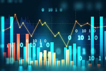 সূচকের ওঠানামায় পুঁজিবাজারে চলছে লেনদেন