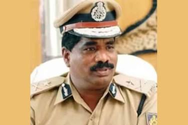 নারীদের সঙ্গে আপত্তিকর ভিডিও ফাঁস, কর্ণাটকে পুলিশের শীর্ষ কর্মকর্তা বরখাস্ত