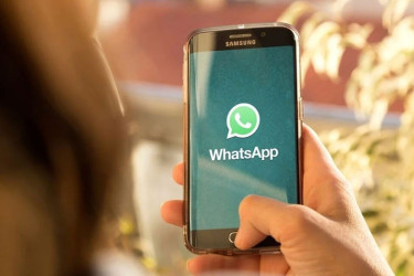 শিশুদের সুরক্ষায় সেকেন্ডারি অ্যাকাউন্ট আনছে হোয়াটসঅ্যাপ