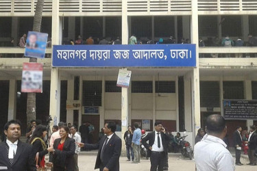 শেখ হাসিনার পিয়ন জাহাঙ্গীরের ফ্ল্যাট-জমি জব্দ, স্ত্রীর ব্যাংক হিসাব অবরুদ্ধ