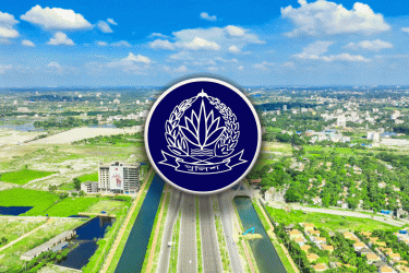 পূর্বাচল উত্তর-দক্ষিণ ও মাতারবাড়ী নামে হচ্ছে নতুন তিন থানা