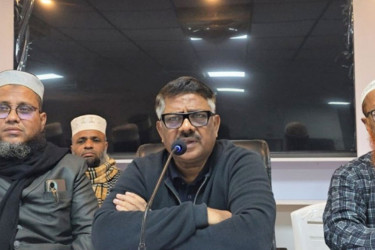 বিএনপি ক্ষমতায় না গেলে বেশি ক্ষতিগ্রস্ত হবে আলেম সমাজ: দুলু