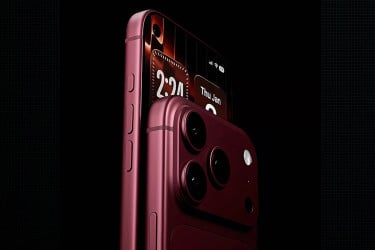 আইফোন ১৮ প্রো'র তথ্য ‘ফাঁস’, থাকছে কোন কোন ফিচার?