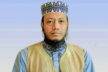 সিরাজগঞ্জে আমির হামজার বিরুদ্ধে মামলা, আদালতের সমন জারি