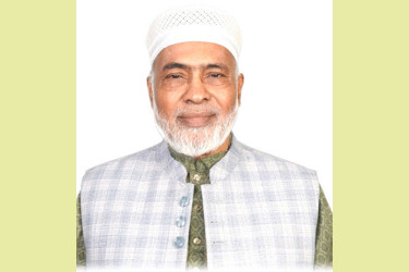 ঢাকা-১৮ আসনে জামায়াত প্রার্থীর মনোনয়নপত্র প্রত্যাহার
