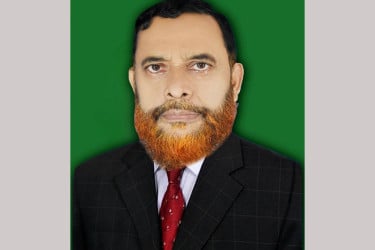 রাঙামাটিতে জামায়াত প্রার্থীর মনোনয়নপত্র প্রত্যাহার