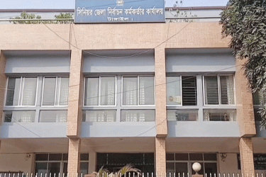 টাঙ্গাইলে জামায়াতসহ ৯ প্রার্থীর মনোনয়নপত্র প্রত্যাহার